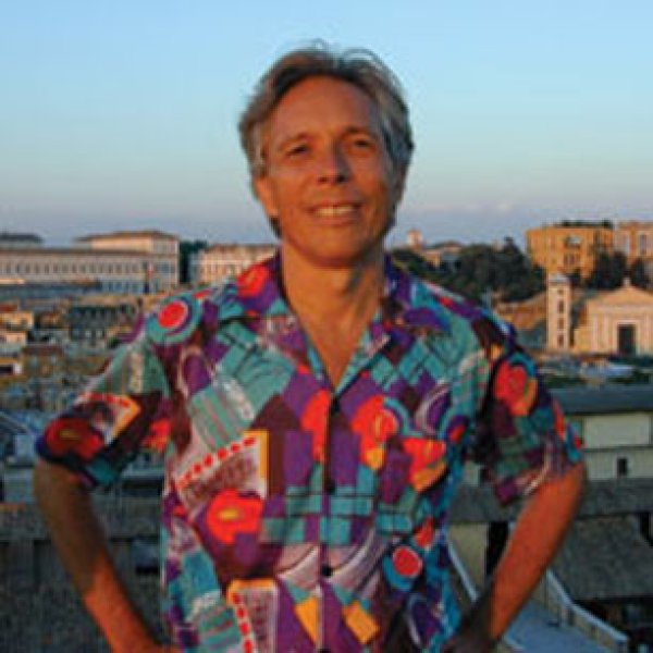 How It Began: A Time-Traveler's Guide to the Universe  with Chris Impey 