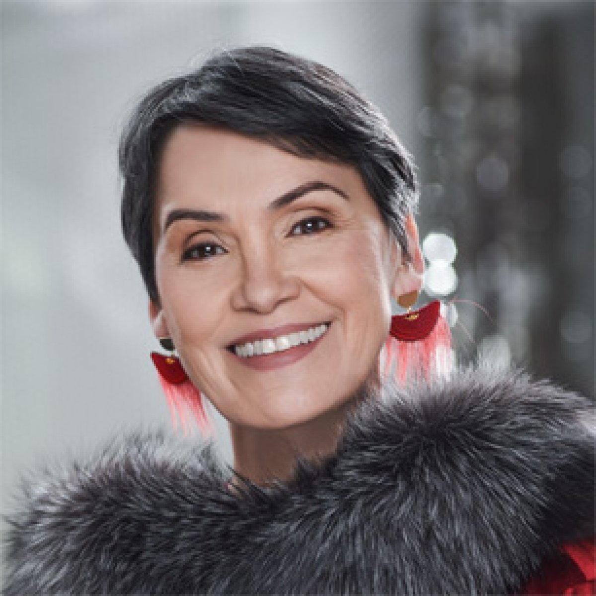 Susan Aglukark