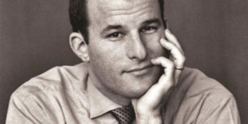 Poetry Cabaret with Rob Winger, Sina Queyras and Adam Sol