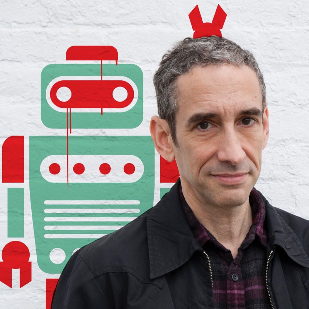 Douglas Rushkoff