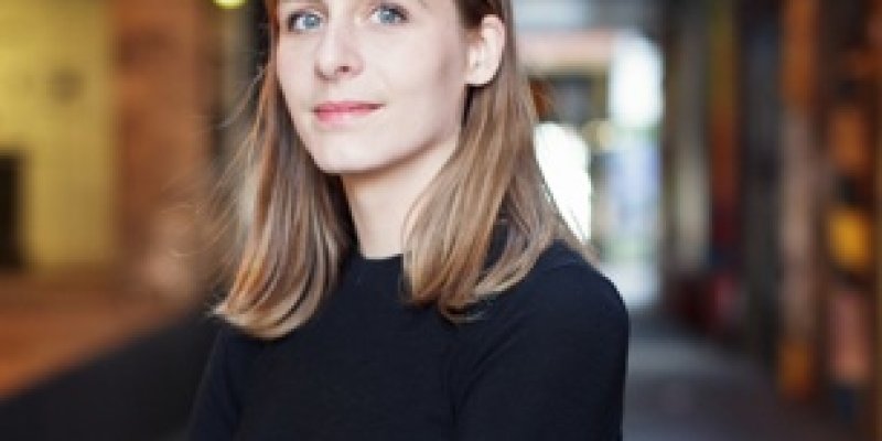 Literary Luncheon with Eleanor Catton