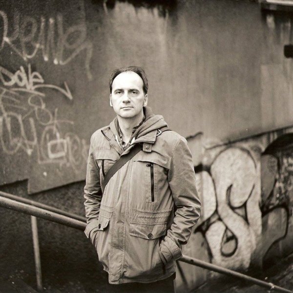 Book Launch: Masses on Radar