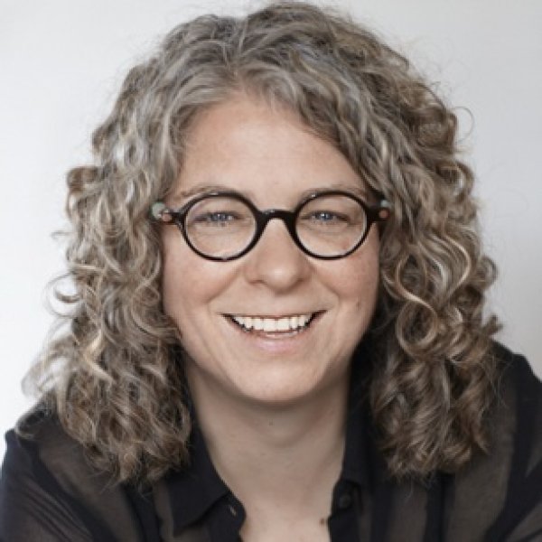 Poetry Cabaret: Rachel Zolf, Gillian Wigmore and Patrick Lane