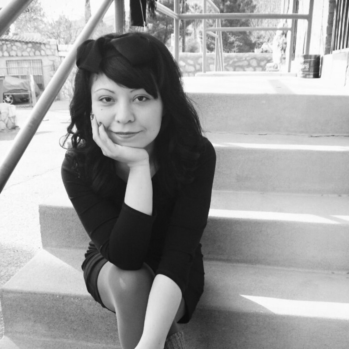 Terese Marie Mailhot