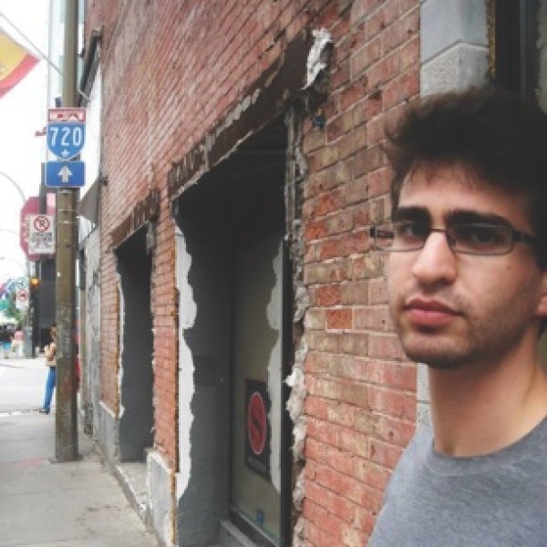 Poetry Cabaret with Nick Papaxanthos, Tara Azzopardi and Stuart Ross