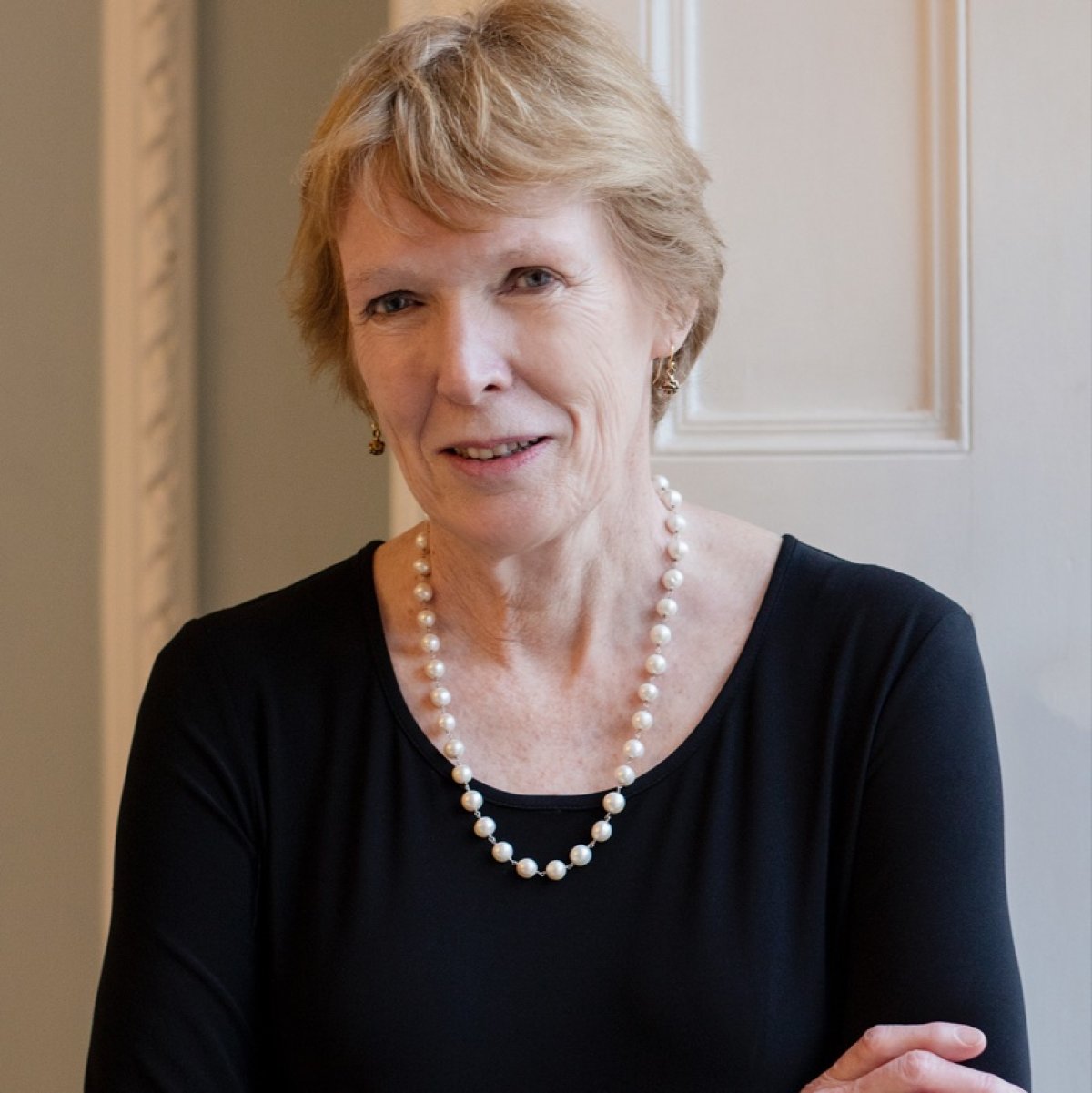 Margaret MacMillan