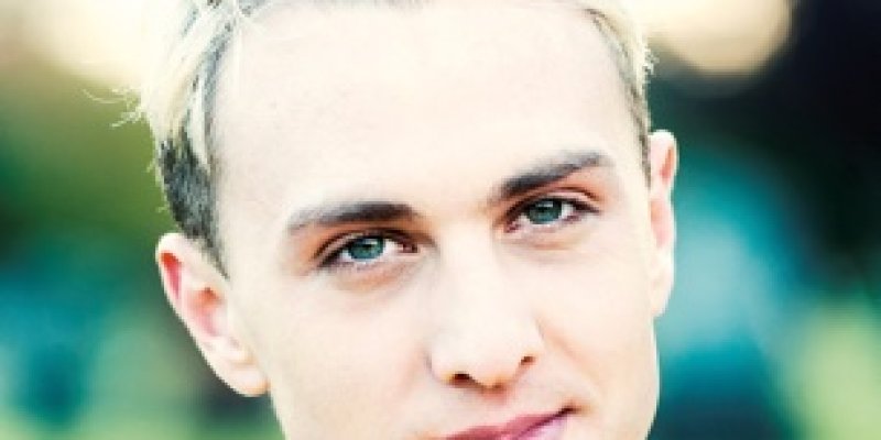 Pride and Prejudice with Michael V. Smith and Raziel Reid with special musical guest Glenn Nuotio