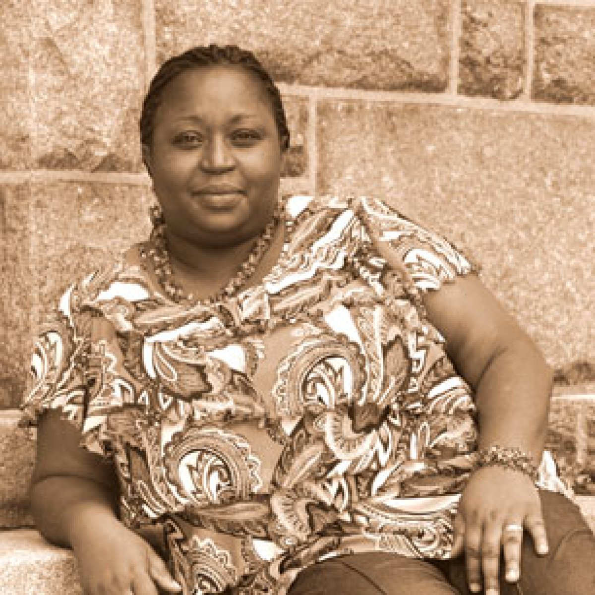 Yejide Kilanko