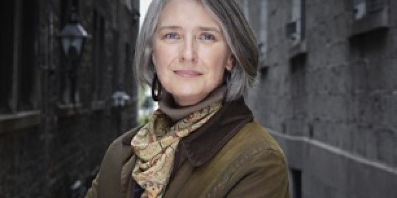 A Great Reckoning with Louise Penny