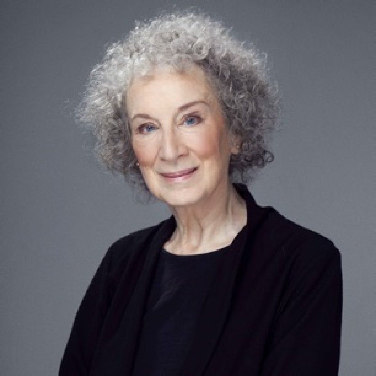Margaret Atwood