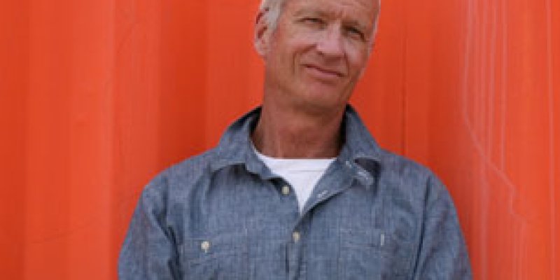 Writing Historical Fiction with Peter Behrens