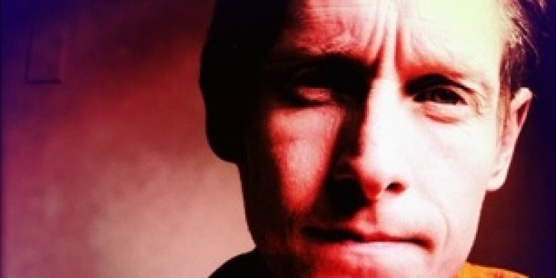 John NewlovePoetry Awards