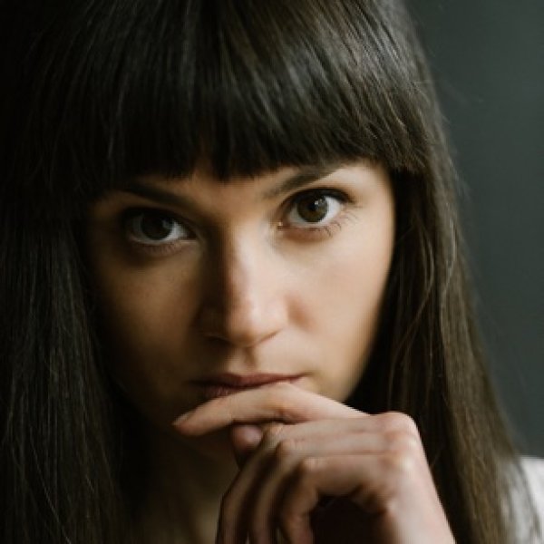 Just Between Us with Terry Fallis, Eliza Robertson and Michael Redhill 